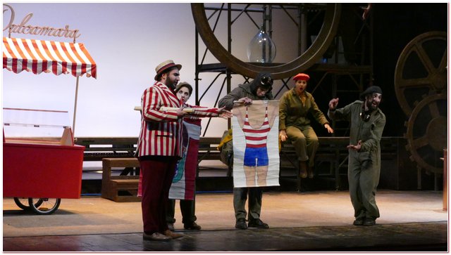 Opera Domani Aslico Elisir d’Amore
