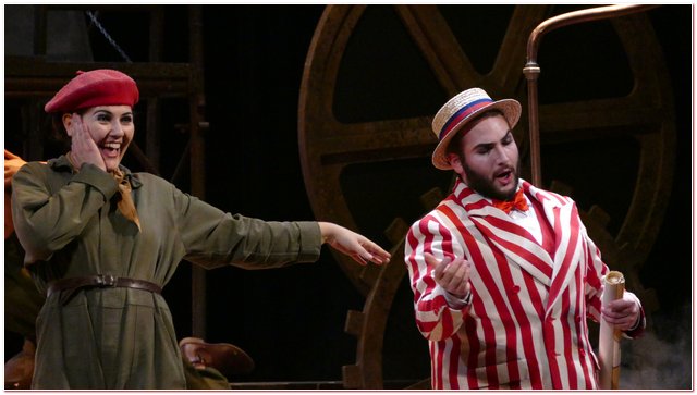Opera Domani Aslico Elisir d’Amore