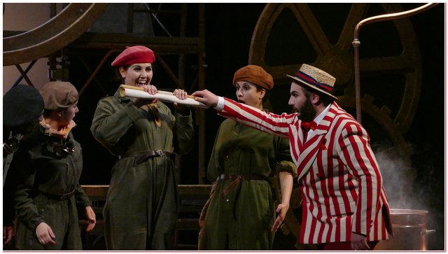 Opera Domani Aslico Elisir d’Amore