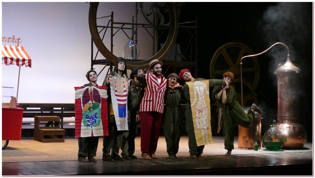 Opera Domani Aslico Elisir d’Amore