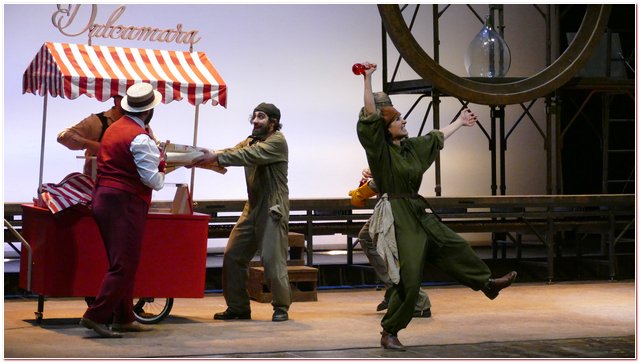 Opera Domani Aslico Elisir d’Amore
