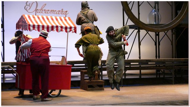Opera Domani Aslico Elisir d’Amore