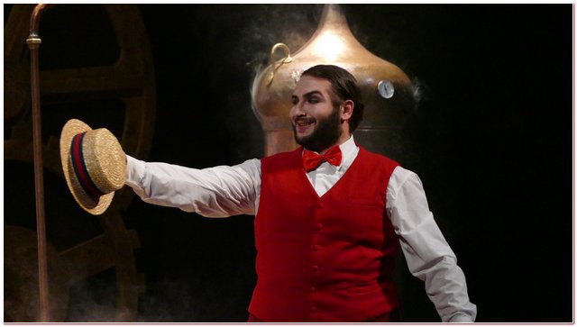 Opera Domani Aslico Elisir d’Amore