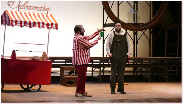 Opera Domani Aslico Elisir d’Amore
