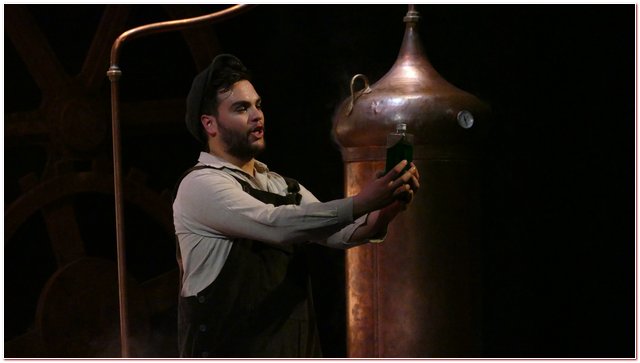 Opera Domani Aslico Elisir d’Amore