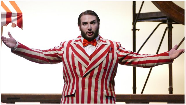 Opera Domani Aslico Elisir d’Amore