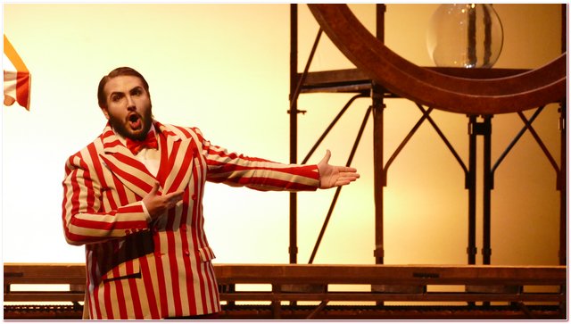 Opera Domani Aslico Elisir d’Amore