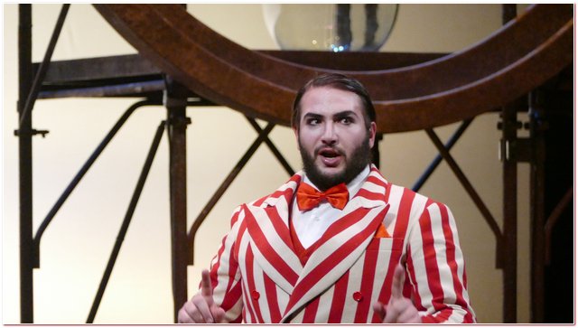 Opera Domani Aslico Elisir d’Amore