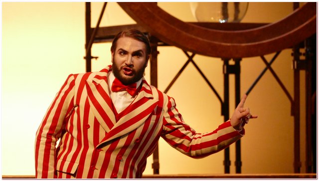 Opera Domani Aslico Elisir d’Amore