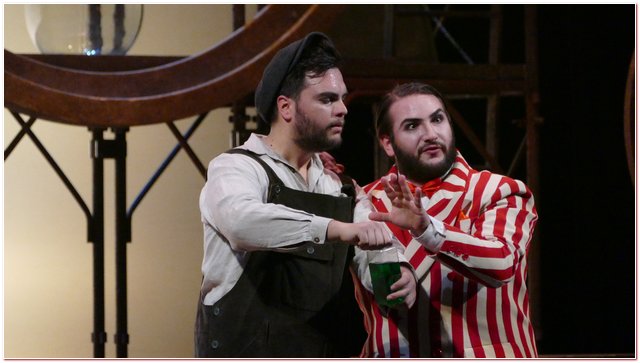 Opera Domani Aslico Elisir d’Amore
