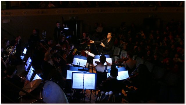 Opera Domani Aslico Elisir d’Amore