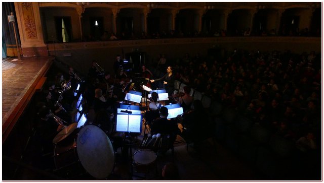 Opera Domani Aslico Elisir d’Amore