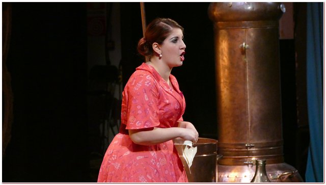 Opera Domani Aslico Elisir d’Amore