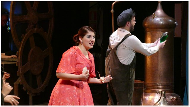 Opera Domani Aslico Elisir d’Amore