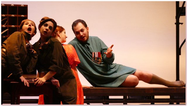 Opera Domani Aslico Elisir d’Amore