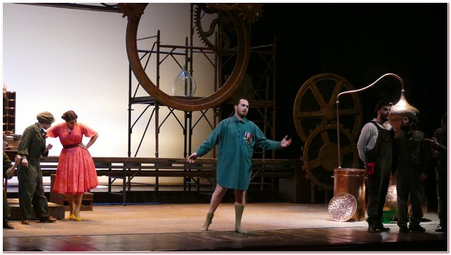 Opera Domani Aslico Elisir d’Amore