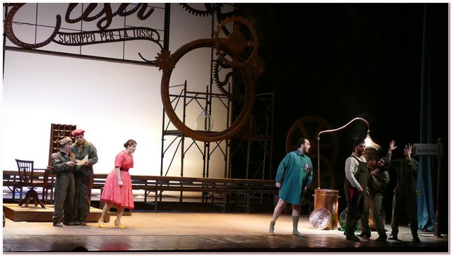 Opera Domani Aslico Elisir d’Amore