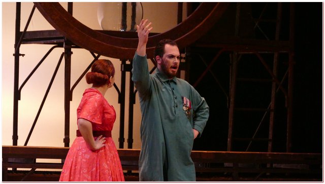 Opera Domani Aslico Elisir d’Amore