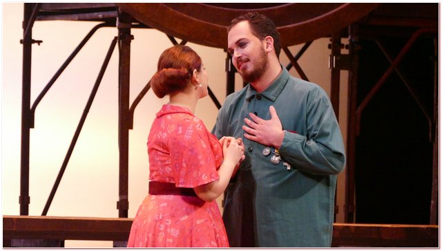 Opera Domani Aslico Elisir d’Amore