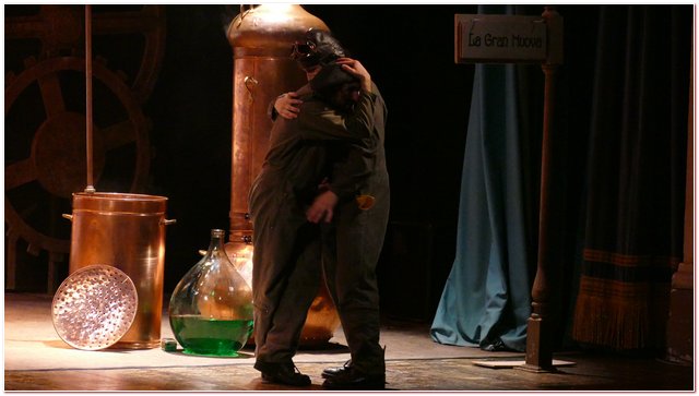 Opera Domani Aslico Elisir d’Amore