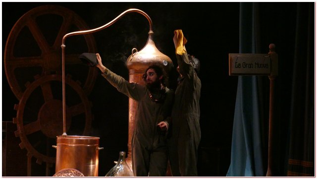 Opera Domani Aslico Elisir d’Amore