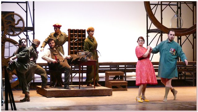 Opera Domani Aslico Elisir d’Amore