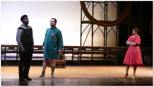 Opera Domani Aslico Elisir d’Amore