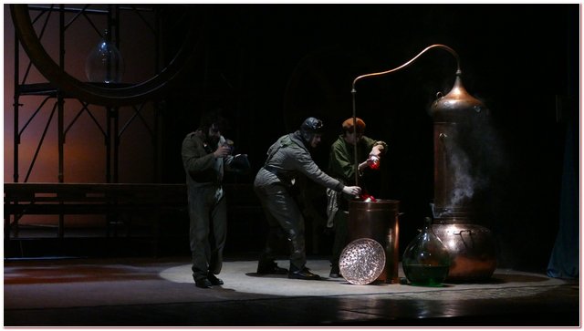 Opera Domani Aslico Elisir d’Amore