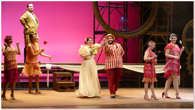 Opera Domani Aslico Elisir d’Amore