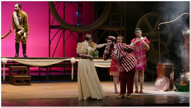 Opera Domani Aslico Elisir d’Amore