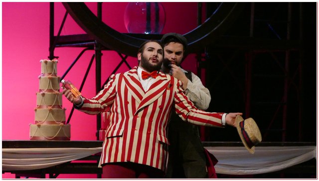 Opera Domani Aslico Elisir d’Amore