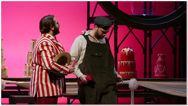 Opera Domani Aslico Elisir d’Amore