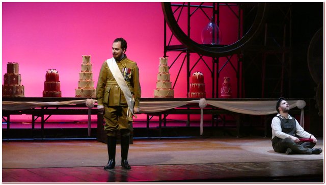 Opera Domani Aslico Elisir d’Amore