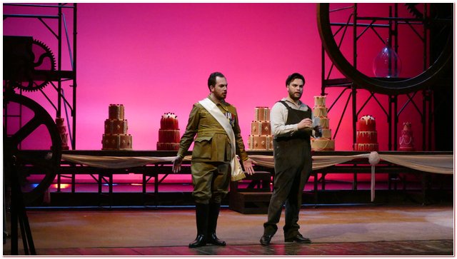 Opera Domani Aslico Elisir d’Amore