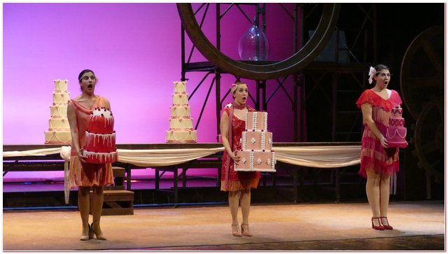 Opera Domani Aslico Elisir d’Amore