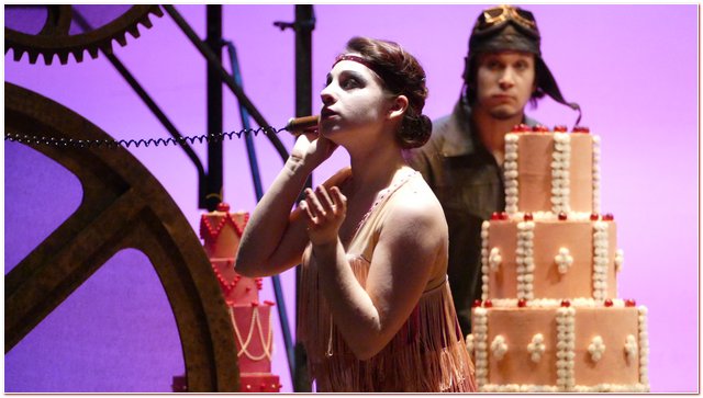 Opera Domani Aslico Elisir d’Amore