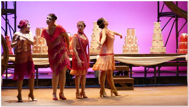 Opera Domani Aslico Elisir d’Amore