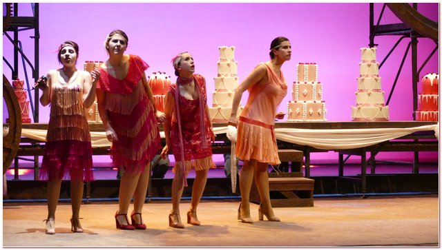 Opera Domani Aslico Elisir d’Amore