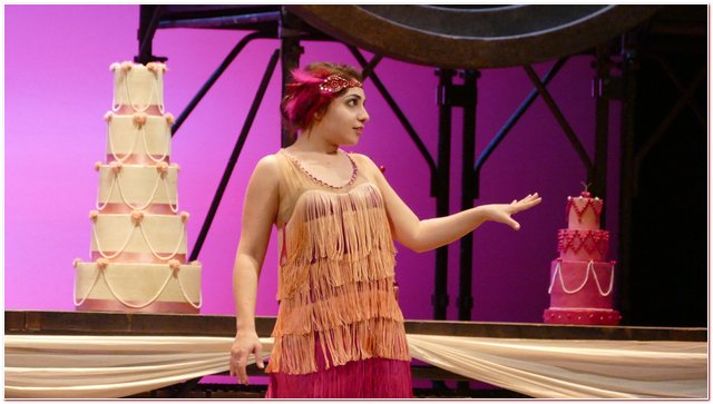 Opera Domani Aslico Elisir d’Amore