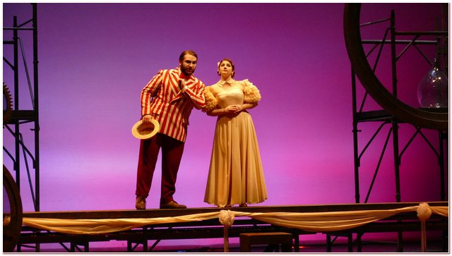 Opera Domani Aslico Elisir d’Amore