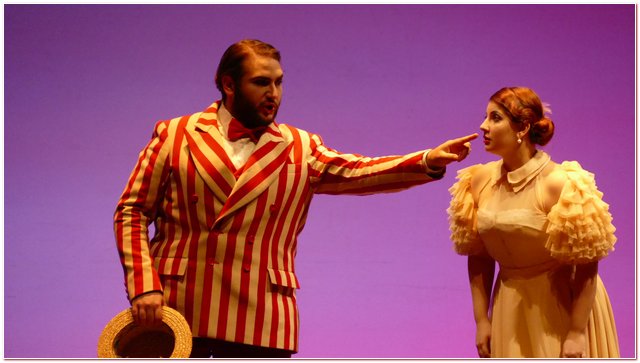 Opera Domani Aslico Elisir d’Amore