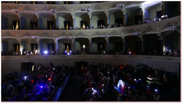 Opera Domani Aslico Elisir d’Amore
