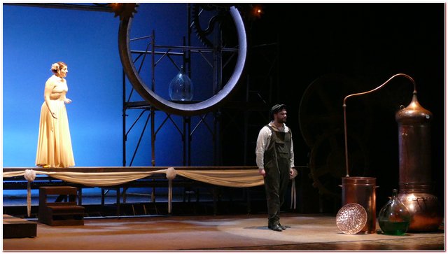 Opera Domani Aslico Elisir d’Amore