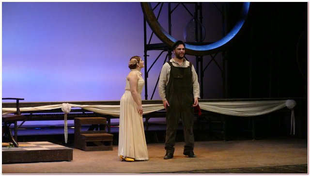 Opera Domani Aslico Elisir d’Amore