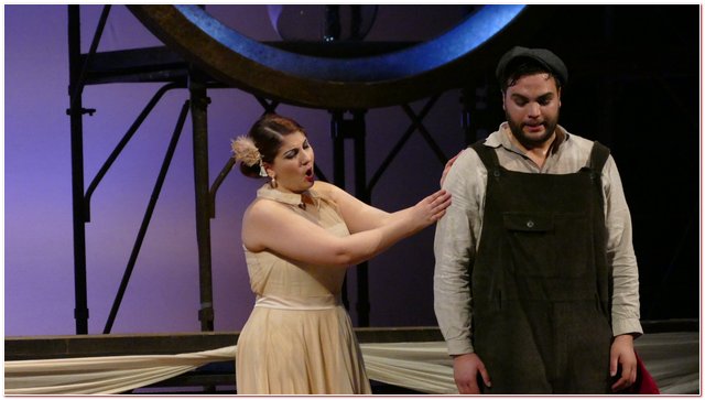 Opera Domani Aslico Elisir d’Amore