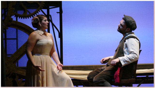 Opera Domani Aslico Elisir d’Amore