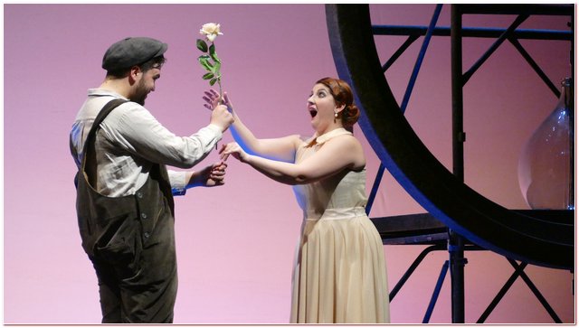 Opera Domani Aslico Elisir d’Amore