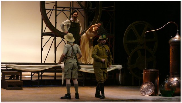Opera Domani Aslico Elisir d’Amore