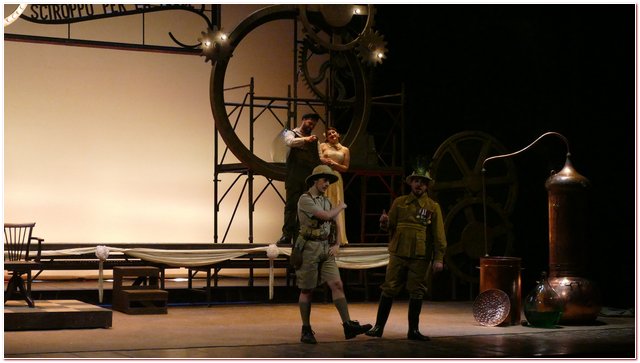 Opera Domani Aslico Elisir d’Amore