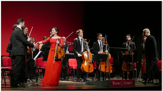 Lirico Magenta Totem Orch.Conservatorio Milano m2c